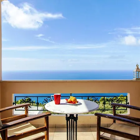 וילה Secluded, Sunset, Beaches, Walk To Village-melina