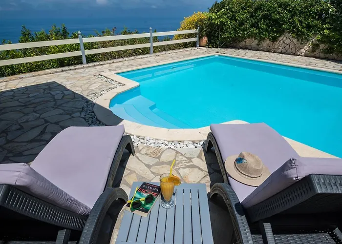 Secluded, Sunset, Beaches, Walk To Village-melina *