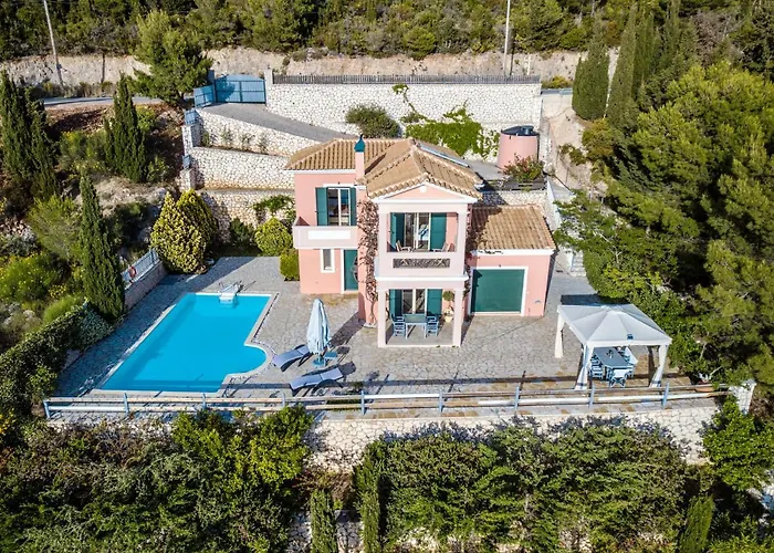 Secluded, Sunset, Beaches, Walk To Village-melina *