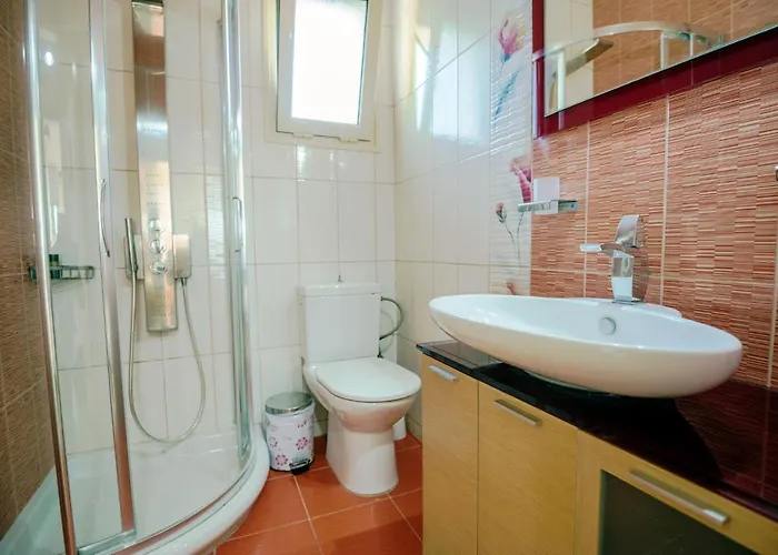 Secluded, Sunset, Beaches, Walk To Village-melina 别墅 *