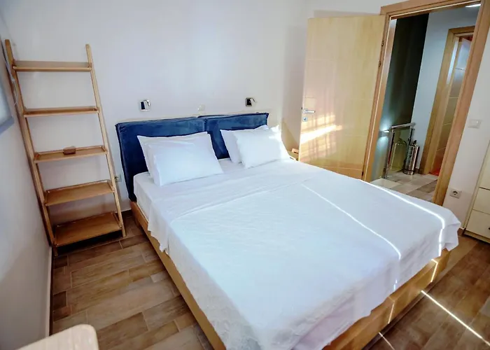 别墅 Secluded, Sunset, Beaches, Walk To Village-melina